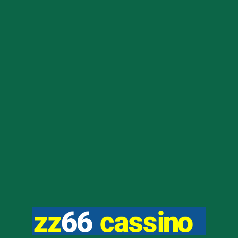 zz66 cassino